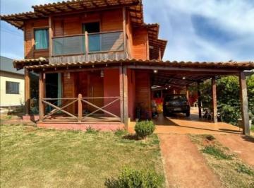 Imagem 1 · Casa de Condomínio para venda em Centro, Mário Campos