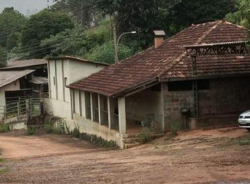 Imagem 1 · Chácara para venda em Planalto/Santa Terezinha de Minas, Ita