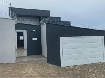 Imagem 1 · Casa para venda em Terra Nobre, Varginha