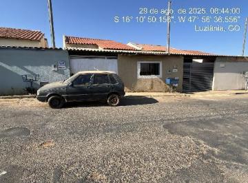 Imagem 1 · Casa para venda em Mansões de Recreio Estrela Dalva IV, Luzi