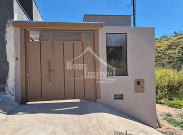 Imagem 1 · Casa para venda em Centro, Campo Belo