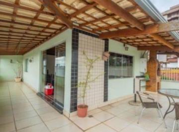 Imagem 1 · Cobertura para venda em Cidade Jardim, Belo Horizonte