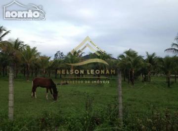 Imagem 1 · Terreno para venda em Granjas Mirassol (Pachecos), Itaboraí