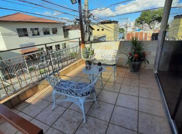 Imagem 1 · Casa para venda em Carlos Prates, Belo Horizonte