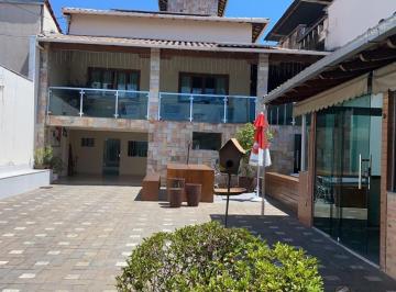 Imagem 1 · Casa para venda em Caiçaras, Belo Horizonte