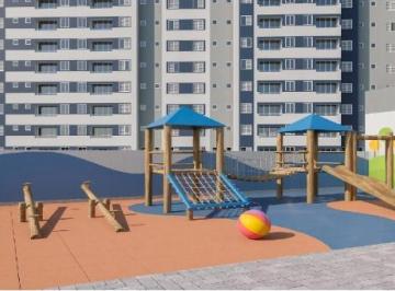 Imagem 1 · Apartamento para venda em Caiçaras, Belo Horizonte