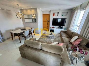 Imagem 1 · Apartamento para venda em Silveira, Belo Horizonte