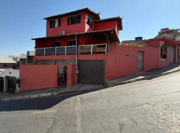 Imagem 1 · Casa para venda em Monte Carlo, Santa Luzia
