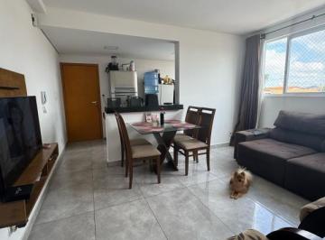 Imagem 1 · Apartamento para venda em Coqueiros, Belo Horizonte