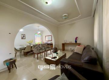 Imagem 1 · Casa para venda em Dom Bosco, Belo Horizonte
