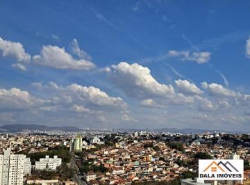 Imagem 1 · Apartamento para venda em Vila Cloris, Belo Horizonte