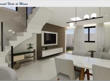 Imagem 1 · Casa para venda em Santa Amélia, Belo Horizonte