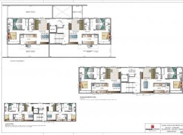 Imagem 1 · Apartamento para venda em Ana Lúcia, Sabará