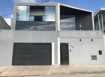 Imagem 1 · Casa para venda em Porto Real, Varginha