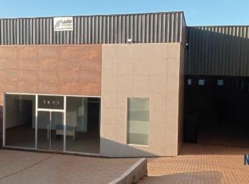 Imagem 1 · Depósito-Galpão-Armazém para venda em Centro, Nepomuceno