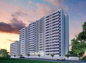 Imagem 1 · Apartamento para venda em Caiçaras, Belo Horizonte