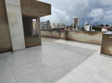 Imagem 1 · Cobertura para venda em Ouro Preto, Belo Horizonte