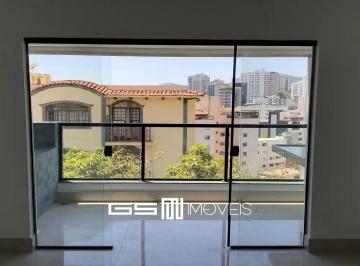 Imagem 1 · Apartamento para venda em Sion, Belo Horizonte