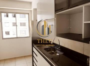 Imagem 1 · Apartamento para venda em Gávea, Vespasiano