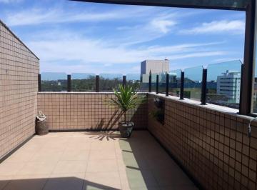 Imagem 1 · Cobertura para venda em Indaiá, Belo Horizonte