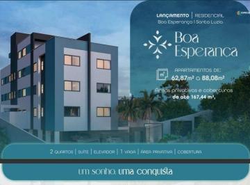 Imagem 1 · Apartamento para venda em Boa Esperança, Santa Luzia