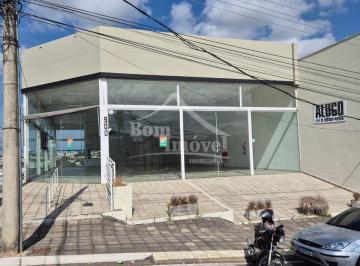Imagem 1 · Loja-Salão para aluguel em Centro, Campo Belo