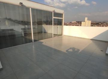 Imagem 1 · Cobertura para venda em Álvaro Camargos, Belo Horizonte