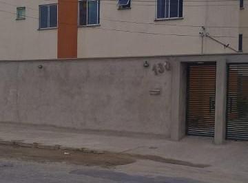 Imagem 1 · Apartamento para venda em Arvoredo II, Contagem
