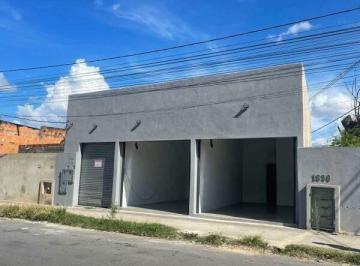 Imagem 1 · Loja-Salão para aluguel em São Benedito, Santa Luzia