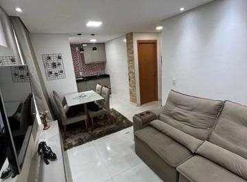 Imagem 1 · Apartamento para venda em Fazenda do Mandu, Contagem