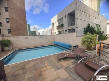 Imagem 1 · Apartamento para aluguel em São Pedro, Belo Horizonte