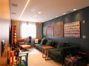 Imagem 1 · Apartamento para venda em Sion, Belo Horizonte