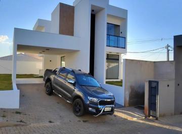 Imagem 1 · Casa de Condomínio para venda em Santos Dumont, Lagoa Santa