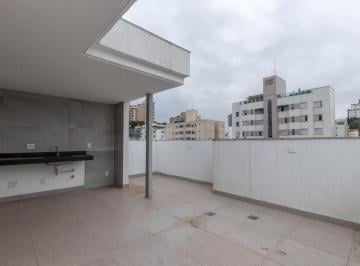 Imagem 1 · Cobertura para venda em São Pedro, Belo Horizonte