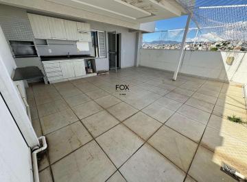 Imagem 1 · Cobertura para venda em Renascença, Belo Horizonte
