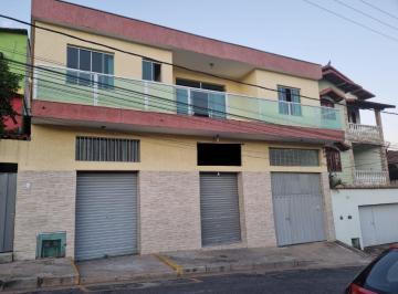 Imagem 1 · Casa para venda em Lindéia (Barreiro), Belo Horizonte