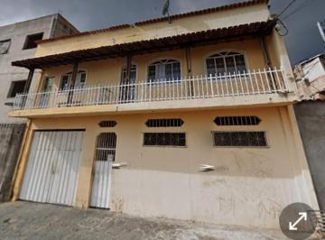 Imagem 1 · Casa para venda em Lindéia (Barreiro), Belo Horizonte