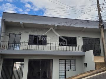 Imagem 1 · Casa para venda em Centro, Campo Belo