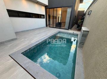 Imagem 1 · Casa de Condomínio para venda em Shopping Park, Uberlândia