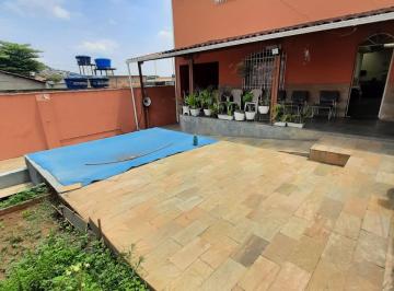 Imagem 1 · Casa para venda em Dom Bosco, Belo Horizonte