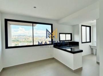 Imagem 1 · Apartamento para venda em Padre Eustáquio, Belo Horizonte