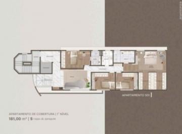 Imagem 1 · Apartamento para venda em Santa Rosa, Belo Horizonte