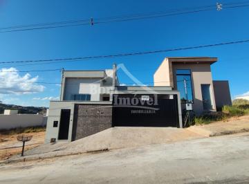 Imagem 1 · Casa para venda em Centro, Campo Belo