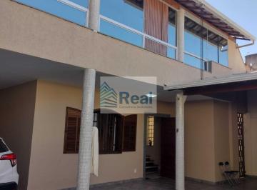 Imagem 1 · Casa para venda em Caiçaras, Belo Horizonte