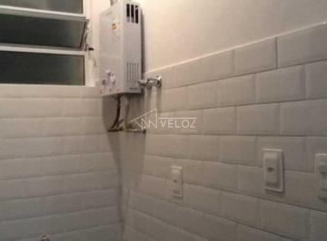 Imagem 1 · Kitnet e Studio para venda em Botafogo, Rio de Janeiro