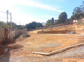 Imagem 1 · Terreno para venda em Jardim Encantado, Vespasiano