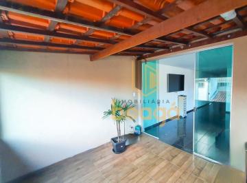 Imagem 1 · Casa para venda em Arvoredo, Contagem