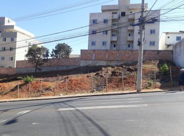 Imagem 1 · Terreno para venda em Cândida Ferreira, Contagem