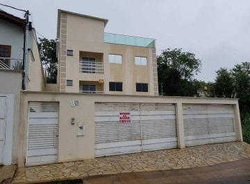 Imagem 1 · Apartamento para venda em Vila Pinto, Varginha