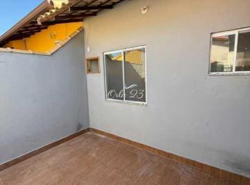 Imagem 1 · Casa para aluguel em Cordeirinho (Ponta Negra), Maricá